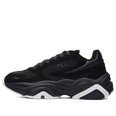 Fila (wmns)  Morden Chic-fmc 'black'