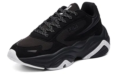 Fila (wmns)  Morden Chic-fmc 'black'