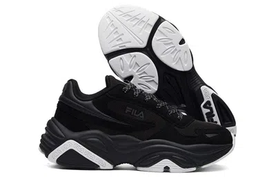 Fila (wmns)  Morden Chic-fmc 'black'