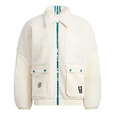 Adidas Originals Adidas Neo X Jujutsu Kaisen Jackets 'white'