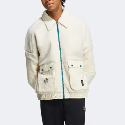 Adidas Originals Adidas Neo X Jujutsu Kaisen Jackets 'white'