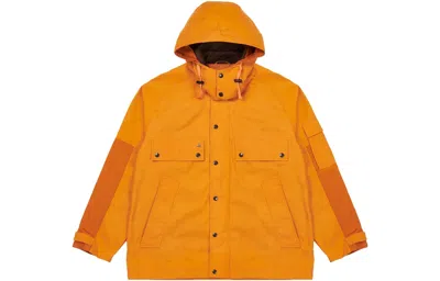 Palace Fw22 Formula Jacket 'orange'