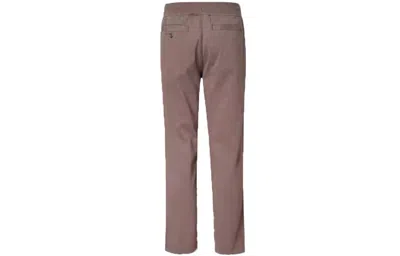 Converse Woven Pants 'brown'