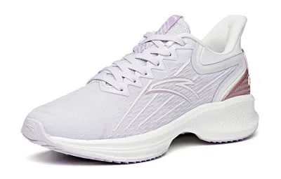 Anta (wmns)  Lingpao 1.0 Run Collection 'purple White Pink'