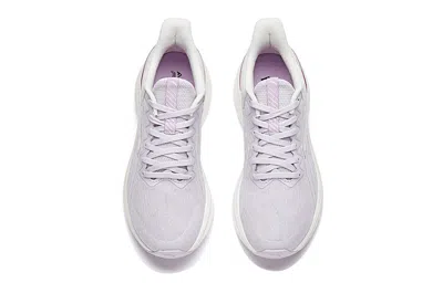 Anta (wmns)  Lingpao 1.0 Run Collection 'purple White Pink'