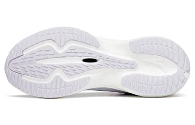 Anta (wmns)  Lingpao 1.0 Run Collection 'purple White Pink'