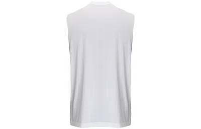 Under Armour Curry Graphic Tank Top 'white Multi'