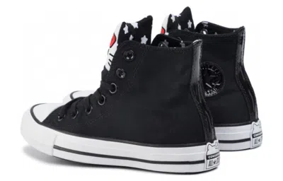 Converse (wmns)  Chuck Taylor All Star Hi X Hello Kitty 'black'