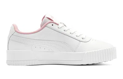 Puma (gs)  Carina 'white'