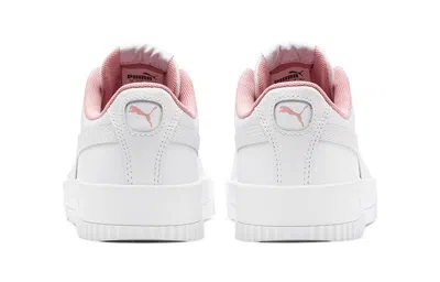 Puma (gs)  Carina 'white'