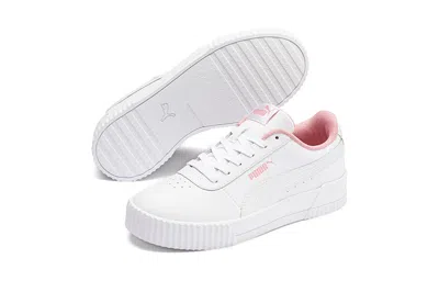 Puma (gs)  Carina 'white'
