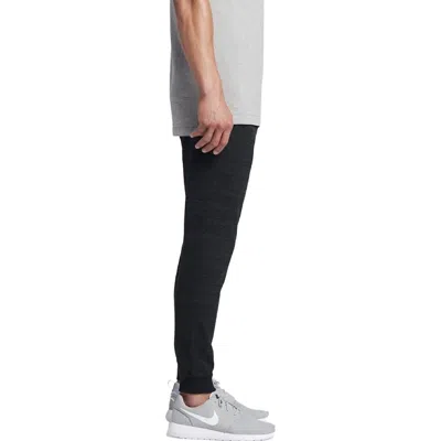 Nike Sportswear Advance 15 Jogger Pants 'black' In Gray