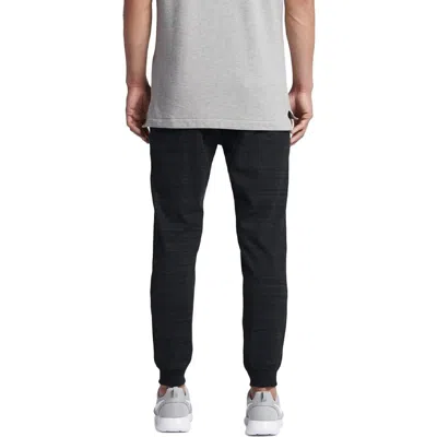 Nike Sportswear Advance 15 Jogger Pants 'black' In Gray