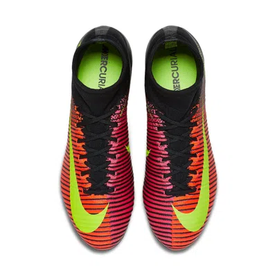 Nike Mercurial Superfly 5 Ag Pro 'total Crimson'