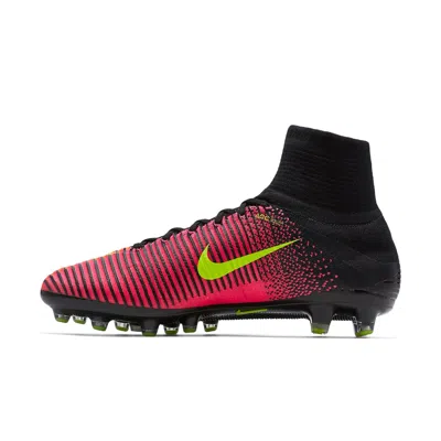 Nike Mercurial Superfly 5 Ag Pro 'total Crimson'
