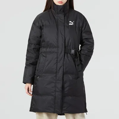 Puma (wmns)  Sportswear Jacket ' Black'