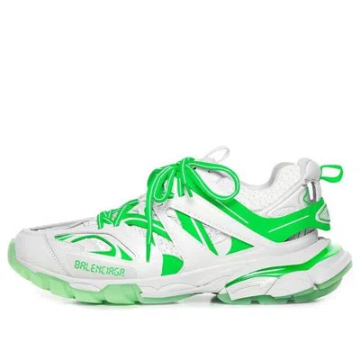 Balenciaga (wmns)  Track 'white Green'