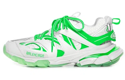 Balenciaga (wmns)  Track 'white Green'