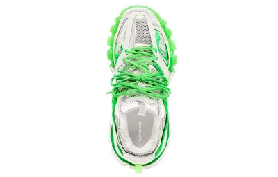 Balenciaga (wmns)  Track 'white Green'