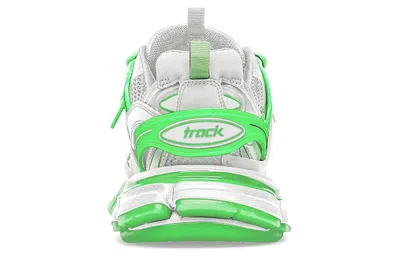 Balenciaga (wmns)  Track 'white Green'