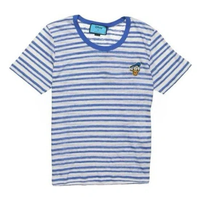 Gucci Donald Stipe T-shirt 'blue'