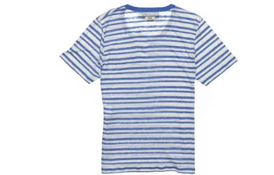 Gucci Donald Stipe T-shirt 'blue'