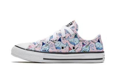 Converse (gs)  Chuck Taylor All Star Low Top Toddler/youth