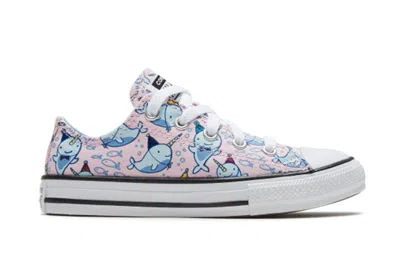 Converse (gs)  Chuck Taylor All Star Low Top Toddler/youth