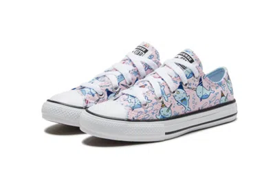Converse (gs)  Chuck Taylor All Star Low Top Toddler/youth