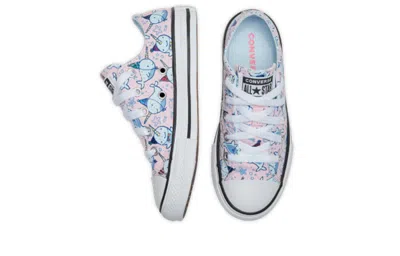Converse (gs)  Chuck Taylor All Star Low Top Toddler/youth