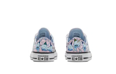 Converse (gs)  Chuck Taylor All Star Low Top Toddler/youth