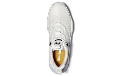 Timberland (wmns)  Madbury Fabric Sneakers 'white'