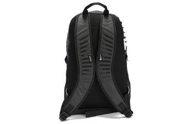 Nike Alpha Pro Backpack 'midnight Navy Black'