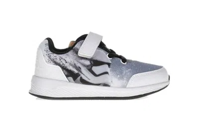Adidas Originals (td) Adidas El I X Star Wars Shoes 'grey Black White'