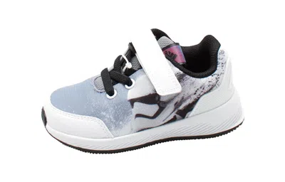 Adidas Originals (td) Adidas El I X Star Wars Shoes 'grey Black White'