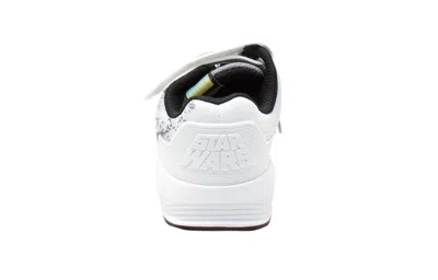 Adidas Originals (td) Adidas El I X Star Wars Shoes 'grey Black White'