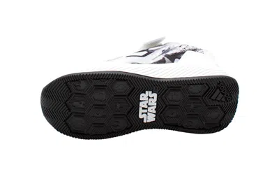 Adidas Originals (td) Adidas El I X Star Wars Shoes 'grey Black White'