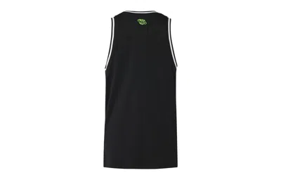Nike Dri-fit Jdi Jersey Sports Top Men Black
