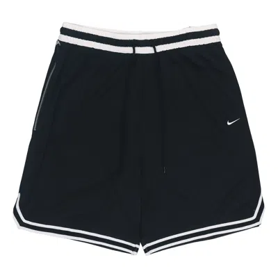 Nike Dri-fit Dna Quick Dry Basketball Sports Shorts Asia Sizing 'black'