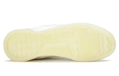 Reebok (wmns)  Workout Lo Plus 'chalk Plus White'
