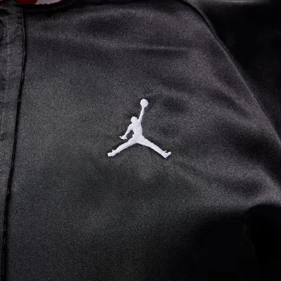 Air Jordan (wmns)  Varsity Jacket 'black'