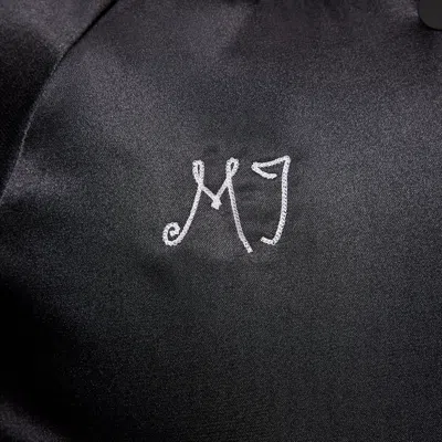 Air Jordan (wmns)  Varsity Jacket 'black'