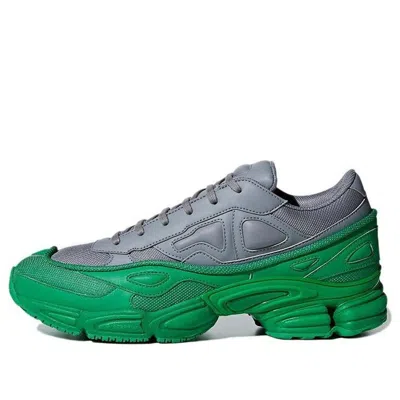 Adidas Originals Adidas Raf Simons X Ozweego 'green'