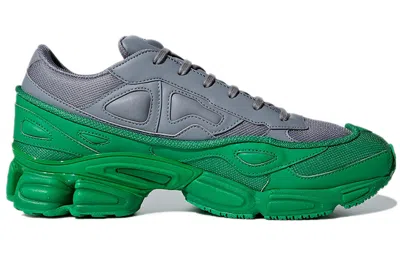 Adidas Originals Adidas Raf Simons X Ozweego 'green'