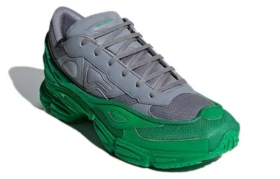 Adidas Originals Adidas Raf Simons X Ozweego 'green'
