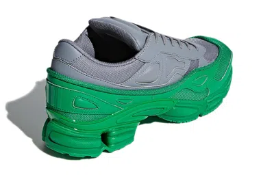 Adidas Originals Adidas Raf Simons X Ozweego 'green'