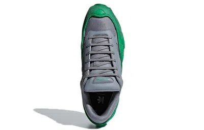 Adidas Originals Adidas Raf Simons X Ozweego 'green'