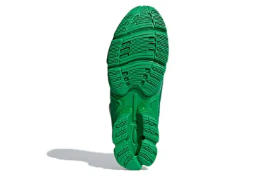 Adidas Originals Adidas Raf Simons X Ozweego 'green'