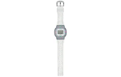 Casio G-shock Digital 'white'