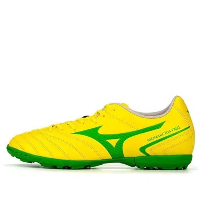 Mizuno Monarcida Neo Select As 'yellow Green'